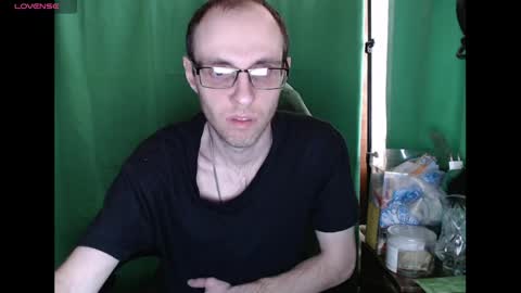 Daniel9121 online show from April 2026 10:40:02 AM