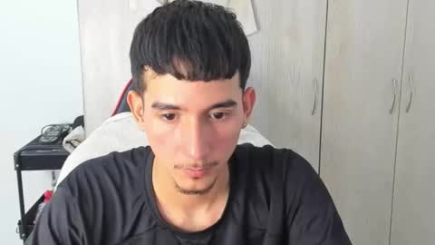 Snapshot of daniel_443 chatting on September 2025 06:13:01 AM DANIEL online show from September 2025 06:13:01 AM