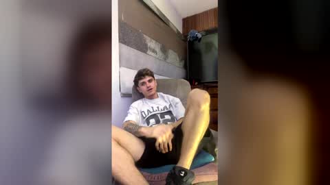 daniel_collins07 online show from May 2026 03:01:01 AM