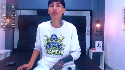 Daniel Delux  online show from November 2025 11:54:01 AM