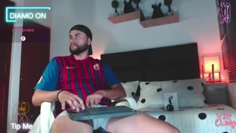  DANIEL HUNTHER online show from March 2026 02:34:01 PM