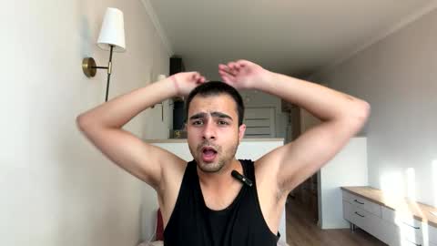 Daniel online show from March 2026 02:06:02 PM