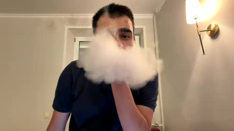 Daniel online show from April 2026 05:13:02 PM