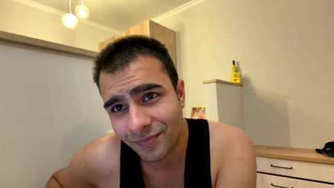 Daniel online show from April 2026 07:03:02 PM