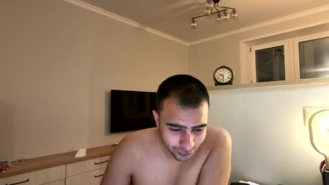 Daniel online show from April 2026 06:27:02 PM