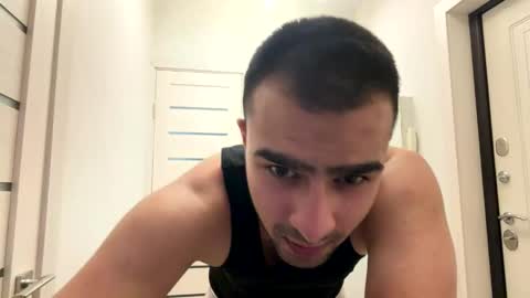 Daniel online show from April 2026 06:50:01 PM