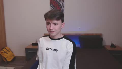 Snapshot of daniel_isaak chatting on February 2025 06:46:02 PM Daniel Jerry online show from February 2025 06:46:02 PM