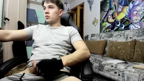 Just Ben online show from January 2025 03:06:01 PM