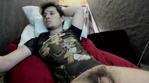 Just Ben online show from February 2026 01:37:02 PM