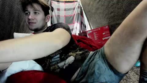 Just Ben online show from March 2026 02:00:01 PM