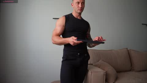 daniel_montecristo online show from July 2026 10:32:01 AM