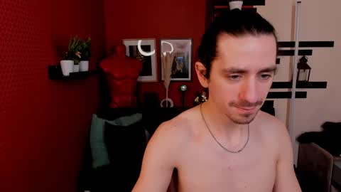 Snapshot of daniel_morrise chatting on February 2026 07:40:01 AM daniel_morrise online show from February 2026 07:40:01 AM