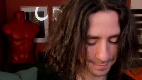 Snapshot of daniel_morrise chatting on February 2026 08:59:02 AM daniel_morrise online show from February 2026 08:59:02 AM