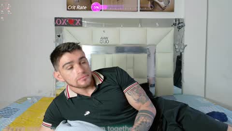 Sexy Dani online show from December 2024 12:27:01 PM