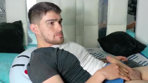 Sexy Dani online show from January 2025 02:08:01 PM