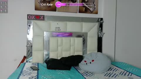 Sexy Dani online show from January 2025 11:34:02 AM