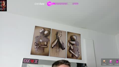 Sexy Dani online show from February 2025 11:44:02 AM