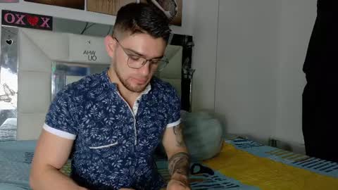 Sexy Dani online show from February 2025 11:17:01 AM