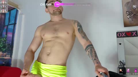 Sexy Dani online show from February 2025 02:42:02 PM