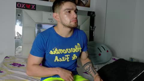 Sexy Dani online show from March 2025 09:51:02 AM