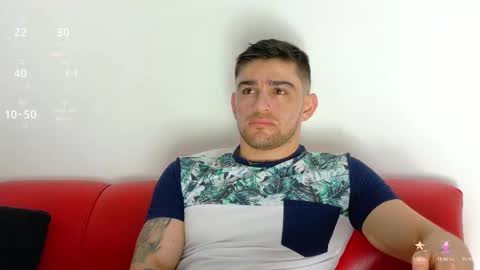 Sexy Dani online show from September 2025 11:23:01 AM