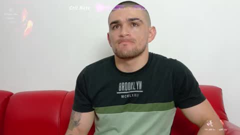 Sexy Dani online show from October 2025 11:29:02 AM