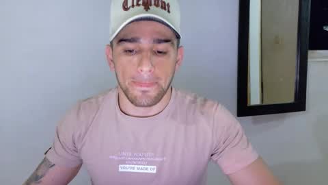 Sexy Dani online show from November 2025 02:32:02 AM