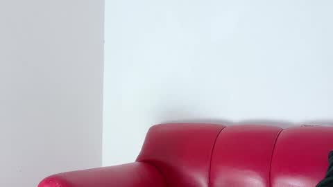 Sexy Dani online show from December 2025 02:55:01 PM