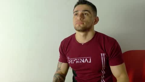 Sexy Dani online show from December 2025 11:50:02 AM