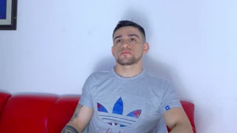 Sexy Dani online show from March 2026 12:44:02 PM