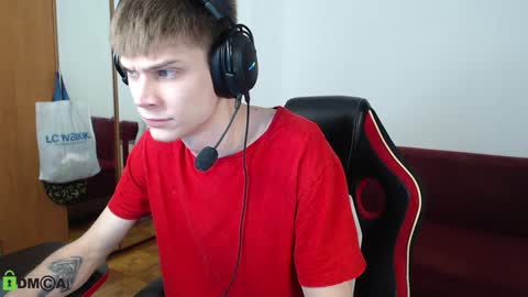 Snapshot of daniel_padalecki chatting on December 2024 07:53:02 PM Daniel online show from December 2024 07:53:02 PM