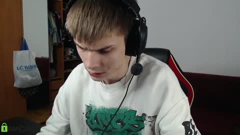 Snapshot of daniel_padalecki chatting on December 2024 06:18:02 AM Daniel online show from December 2024 06:18:02 AM