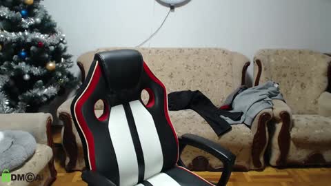 Snapshot of daniel_padalecki chatting on January 2025 07:04:01 PM Daniel online show from January 2025 07:04:01 PM