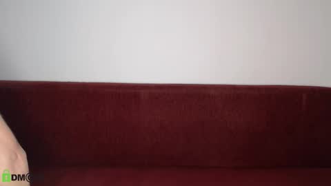 Snapshot of daniel_padalecki chatting on October 2025 04:50:01 PM Daniel online show from October 2025 04:50:01 PM