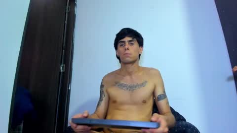 Daniel online show from April 2026 07:58:01 PM