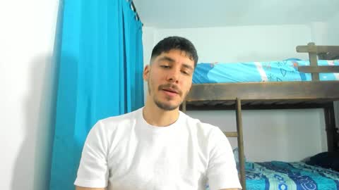 Daniel sexy77 online show from October 2025 12:57:01 AM