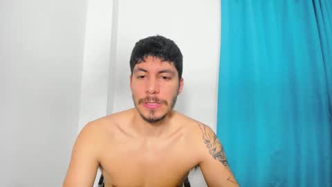 Daniel sexy77 online show from February 2026 01:10:02 AM