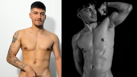 Daniel sexy77 online show from July 2026 01:07:01 AM