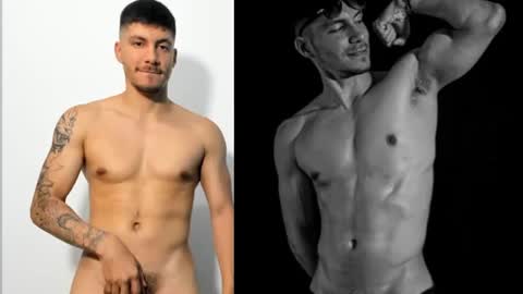 Daniel sexy77 online show from July 2026 03:33:01 AM
