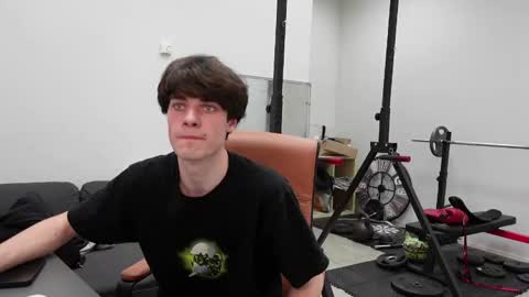 DANIEL SHAWN online show from January 2026 06:24:02 PM