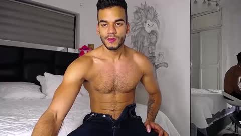 Daniel Sherlock online show from October 2025 12:30:02 AM