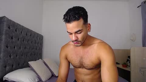 Daniel Sherlock online show from February 2026 11:16:01 AM