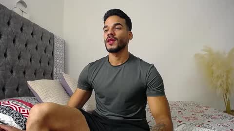 Daniel Sherlock online show from April 2026 10:20:01 PM