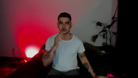 Dani  online show from December 2025 09:20:01 PM