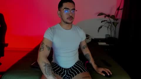 Dani  online show from December 2025 01:11:01 AM