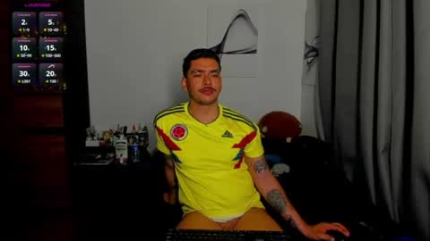 Dani  online show from June 2026 12:11:02 AM