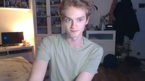 Daniel online show from April 2026 11:57:02 PM