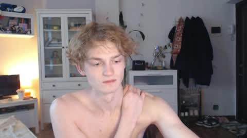 Daniel online show from April 2026 03:33:02 AM