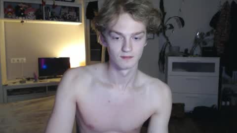 Daniel online show from April 2026 01:01:02 AM