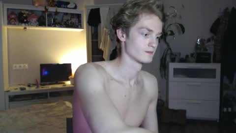 Daniel online show from April 2026 10:54:02 PM